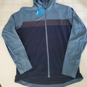 Brooks Canopy Packable Running Jacket